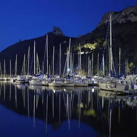 Cagliari Poetto Куарту-Сант'Элена