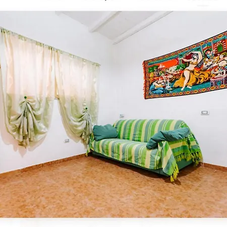 Casa de Férias Cagliari Poetto Quartu SantʼElena
