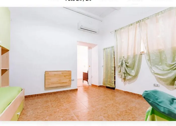 Cagliari Poetto Casa vacanze Quartu SantʼElena