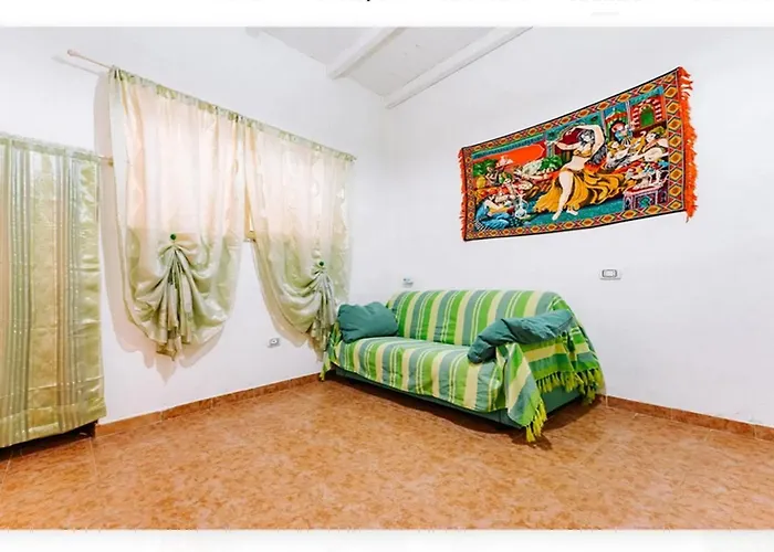 Casa vacanze Cagliari Poetto Quartu SantʼElena