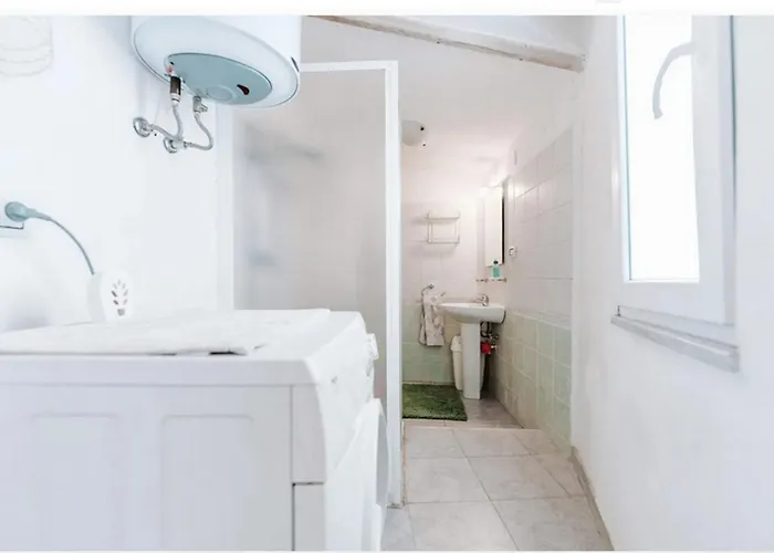 Casa vacanze Cagliari Poetto *