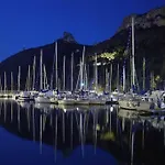 Cagliari Poetto كوارتو سانتيلينا