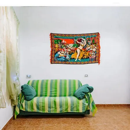Ferienhaus Cagliari Poetto Quartu SantʼElena