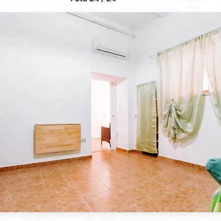 Cagliari Poetto Ferienhaus Quartu SantʼElena