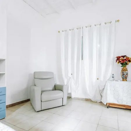 Ferienhaus Cagliari Poetto