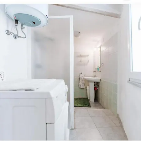 Ferienhaus Cagliari Poetto *