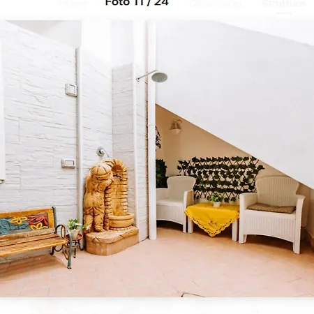 Ferienhaus Cagliari Poetto *