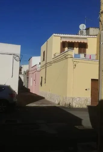 Cagliari Poetto